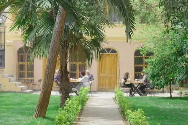 Büyükada Görkemli Hotel&amp;Cafe - Resim 6