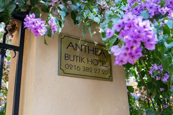 Büyükada Görkemli Hotel&amp;Cafe - Resim 5