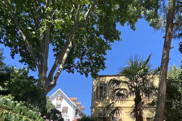 Büyükada Görkemli Hotel&amp;Cafe - Resim 18