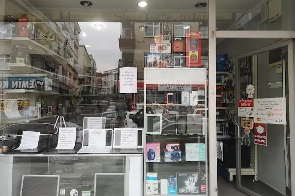 Crystal Bilgisayar : Satış, Tamir, Servis| Sales, Repair, Service| Bağcılar - Resim 2