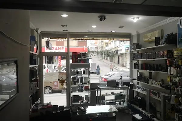 Crystal Bilgisayar : Satış, Tamir, Servis| Sales, Repair, Service| Bağcılar - Resim 4