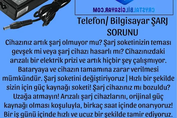 Crystal Bilgisayar : Satış, Tamir, Servis| Sales, Repair, Service| Bağcılar - Resim 10