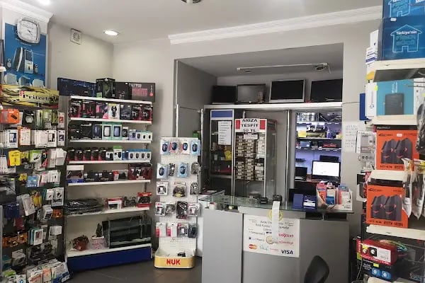 Crystal Bilgisayar : Satış, Tamir, Servis| Sales, Repair, Service| Bağcılar - Resim 5