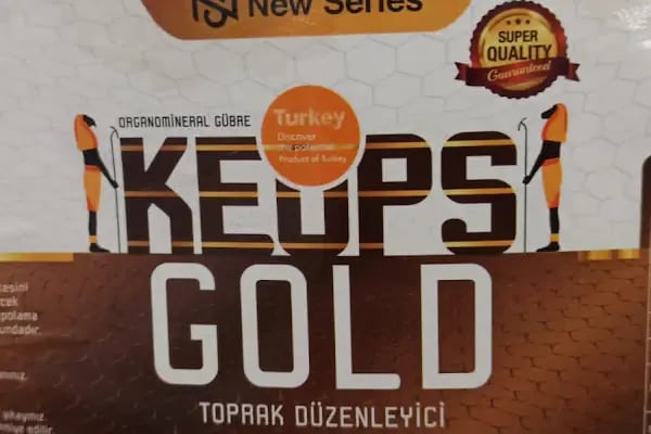 Gübre Tedarik - Resim 7