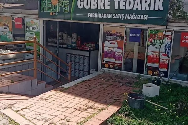 Gübre Tedarik - Resim 6