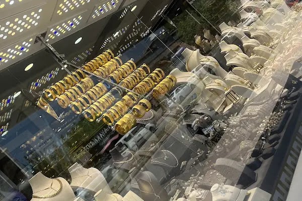 Yaman Kuyumculuk ve Koçak Pırlanta - Resim 3