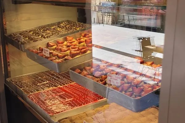 Tatlıcı Fehmi Usta Sakarya - Resim 11