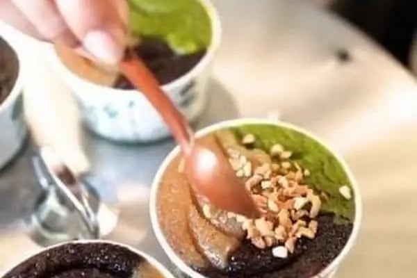 Tatlıcı Fehmi Usta Sakarya - Resim 17