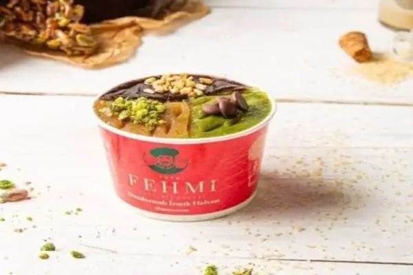 Tatlıcı Fehmi Usta Sakarya - Resim 20