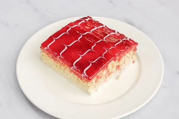 Tatlıcı Fehmi Usta Sakarya - Resim 6