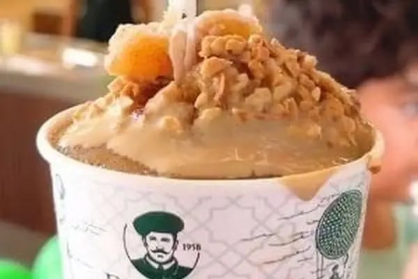 Tatlıcı Fehmi Usta Sakarya - Resim 4