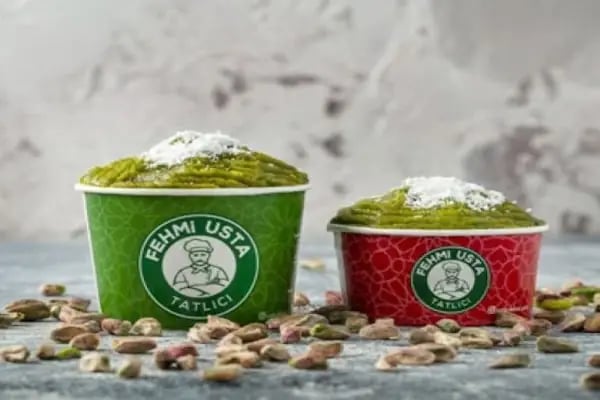 Tatlıcı Fehmi Usta Sakarya - Resim 5