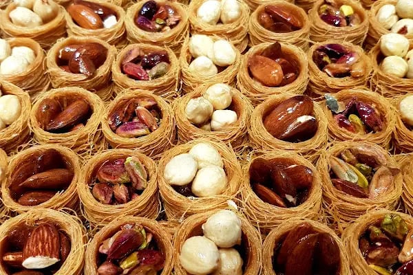 Tatlıcı Fehmi Usta Sakarya - Resim 7