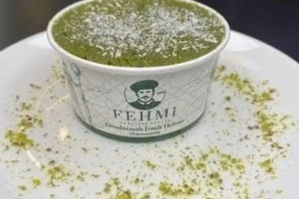Tatlıcı Fehmi Usta Sakarya - Resim 16