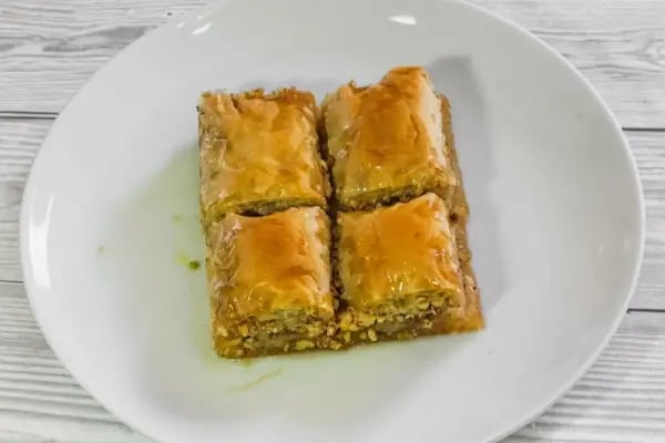 Tatlıcı Fehmi Usta Sakarya - Resim 14