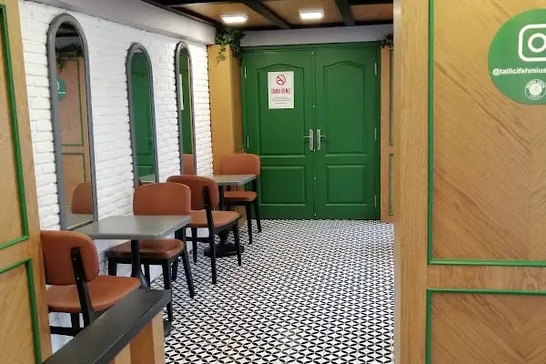 Tatlıcı Fehmi Usta Sakarya - Resim 9
