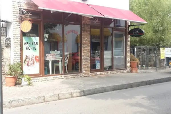 Vefa Kasap Ve Izgara Akhisar Köfte - Resim 2