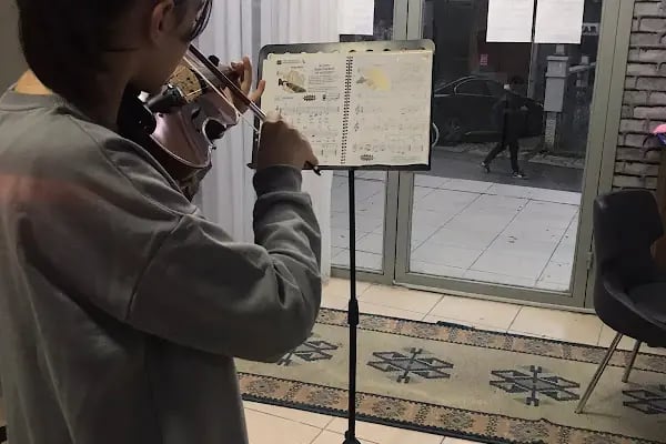 Gözde Sanat Merkezi - Resim 12
