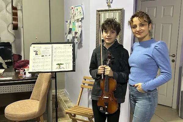 Gözde Sanat Merkezi - Resim 8