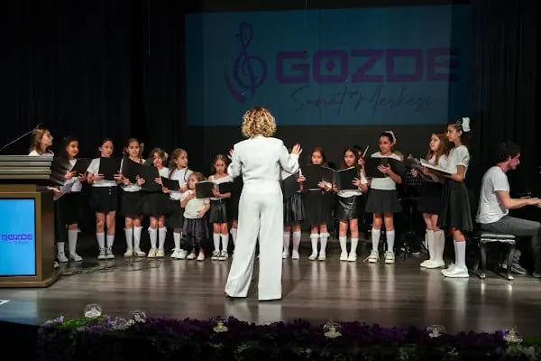 Gözde Sanat Merkezi - Resim 9
