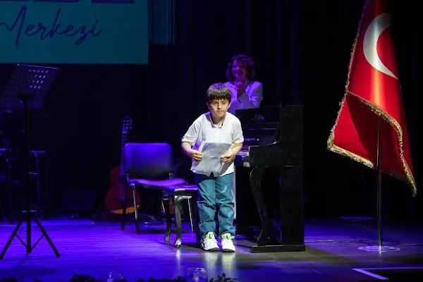 Gözde Sanat Merkezi - Resim 2