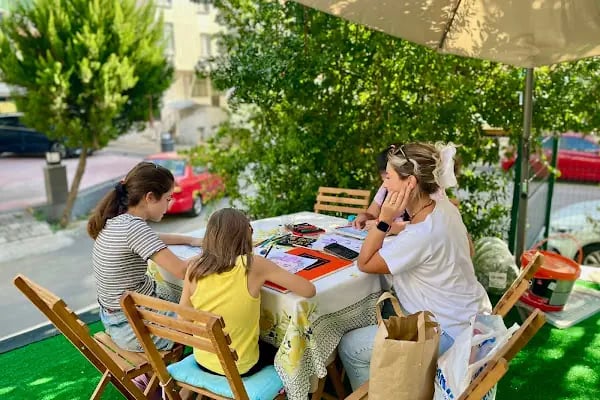 Gözde Sanat Merkezi - Resim 11