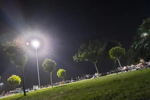 Florya leroz eğlence merkezi - Resim 20