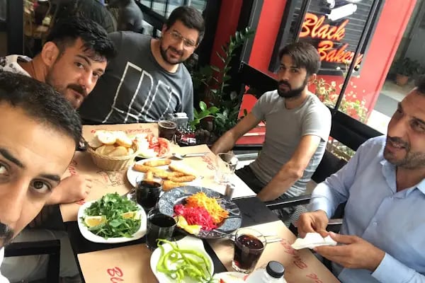 Tillo &amp; Güney CATERİNG - Resim 12