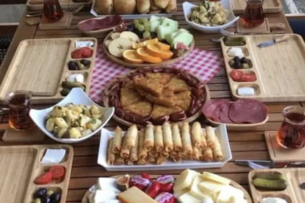 Tillo &amp; Güney CATERİNG - Resim 15