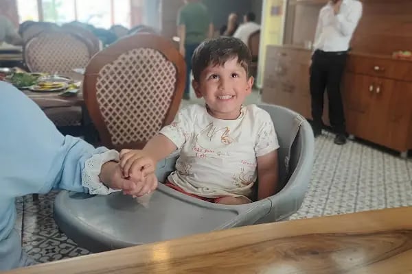 Beyaz Saray Şevket Usta Kebap Ciger - Resim 16
