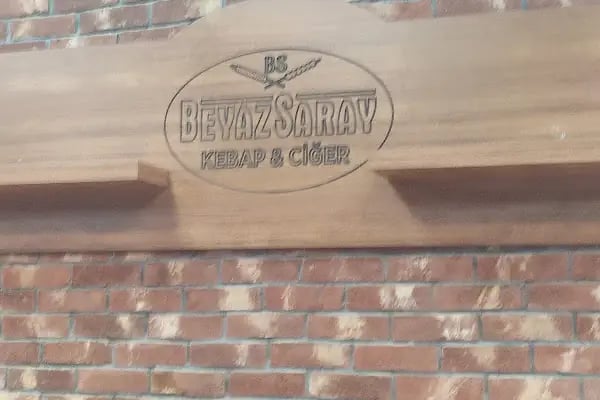 Beyaz Saray Şevket Usta Kebap Ciger - Resim 15