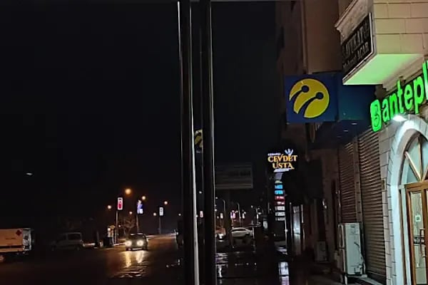 Beyaz Saray Şevket Usta Kebap Ciger - Resim 4