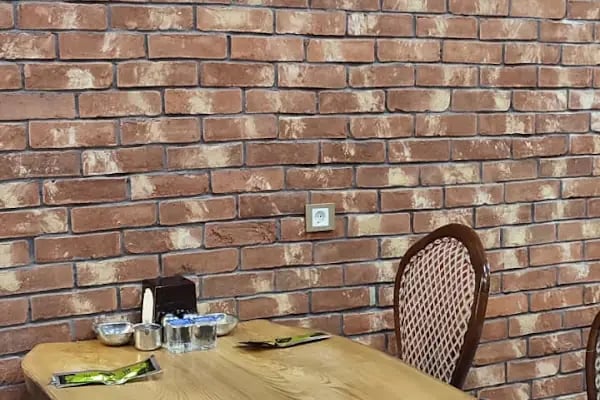 Beyaz Saray Şevket Usta Kebap Ciger - Resim 11