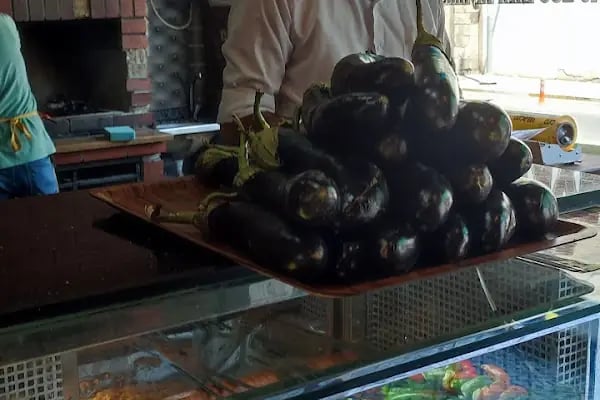 Beyaz Saray Şevket Usta Kebap Ciger - Resim 12