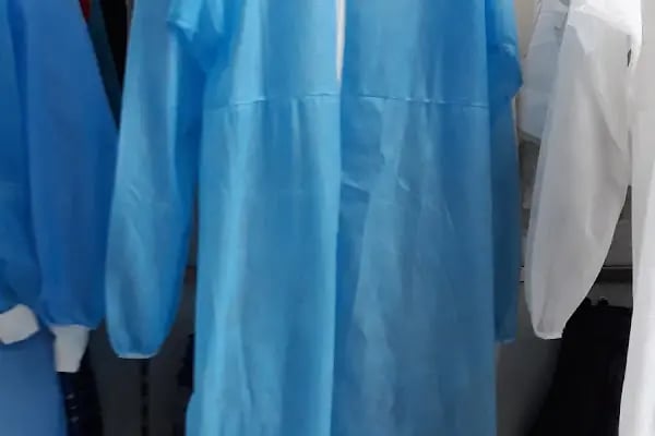 Moda Terzi &amp; Kuru Temizleme - Resim 19
