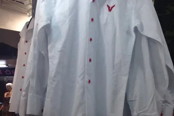 Moda Terzi &amp; Kuru Temizleme - Resim 9