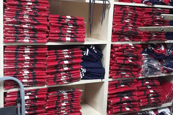 Moda Terzi &amp; Kuru Temizleme - Resim 20