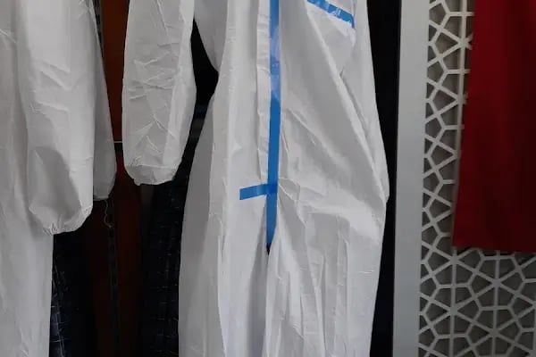 Moda Terzi &amp; Kuru Temizleme - Resim 13