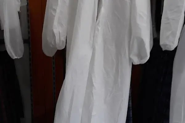 Moda Terzi &amp; Kuru Temizleme - Resim 18