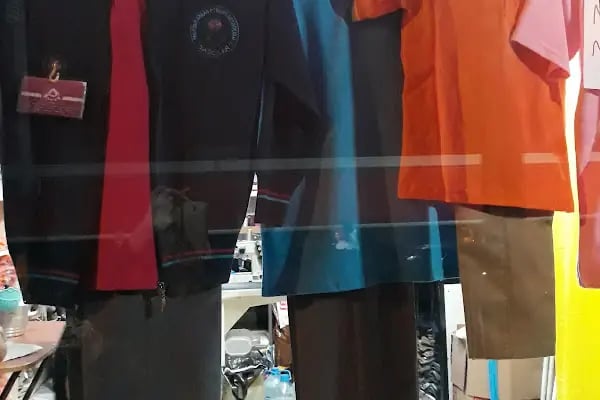 Moda Terzi &amp; Kuru Temizleme - Resim 7