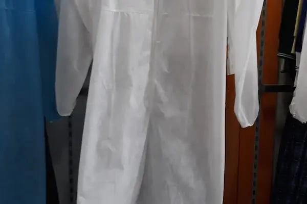 Moda Terzi &amp; Kuru Temizleme - Resim 17