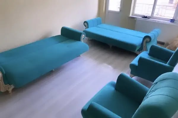 Yeşil Alanya Temizlik Hizmetleri - Resim 10
