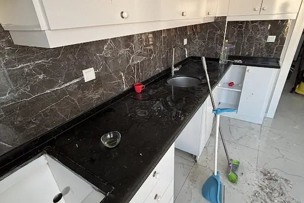 Yeşil Alanya Temizlik Hizmetleri - Resim 13