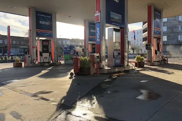 Salihoğulları Petrol ( Şimşek Petrol ) - Resim 9