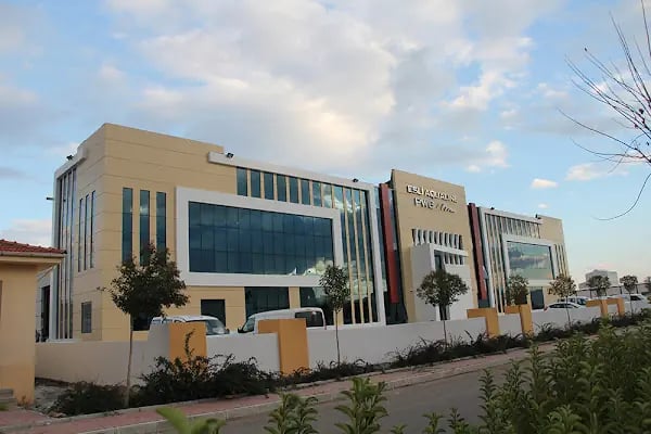 Esli Endüstriyel Ürünler Pazarlama Sanayi ve Ticaret Anonim Şirketi - Resim 8