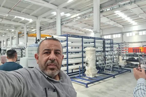 Esli Endüstriyel Ürünler Pazarlama Sanayi ve Ticaret Anonim Şirketi - Resim 20