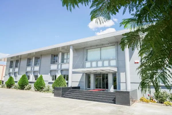 Esli Endüstriyel Ürünler Pazarlama Sanayi ve Ticaret Anonim Şirketi - Resim 10
