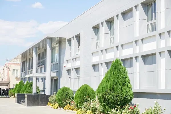 Esli Endüstriyel Ürünler Pazarlama Sanayi ve Ticaret Anonim Şirketi - Resim 6