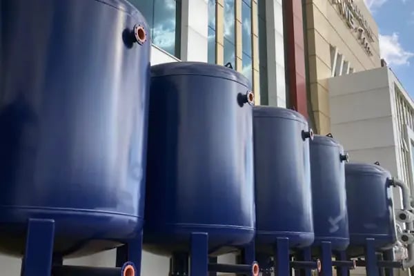Esli Endüstriyel Ürünler Pazarlama Sanayi ve Ticaret Anonim Şirketi - Resim 5