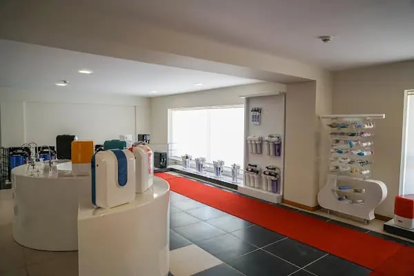 Esli Endüstriyel Ürünler Pazarlama Sanayi ve Ticaret Anonim Şirketi - Resim 16